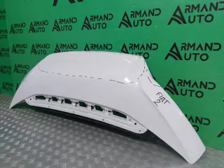 1612246980 капот пежо боксер 2 Peugeot Boxer 2 Арт ARM287941, вид 3