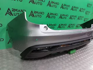 2804104XST01A Бампер хавал джолион Haval Jolion Арт ARM288005, вид 2