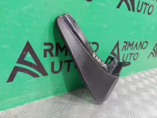 57A8218219B9, 57A821821 брызговик Skoda Karoq Арт ARM288022, вид 2