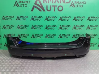 850224CN0H Бампер ниссан x trail (икс трейл) т32 Nissan X-Trail T31 Арт ARM288375, вид 1