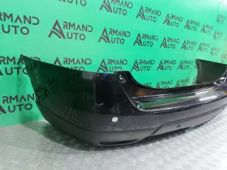 850224CN0H Бампер ниссан x trail (икс трейл) т32 Nissan X-Trail T31 Арт ARM288375, вид 2