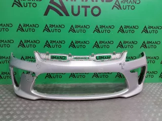86511H0000 Бампер киа, кия рио фб Kia Rio 4 Арт ARM288478, вид 1