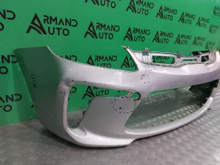 86511H0000 Бампер киа, кия рио фб Kia Rio 4 Арт ARM288478, вид 2