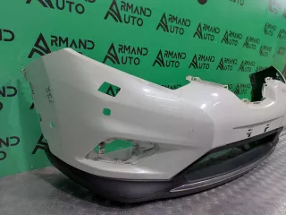 620224CM3H Бампер ниссан x trail (икс трейл) т32 Nissan X-Trail T31 Арт ARM288521, вид 2