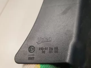 VAL000KIT1 Ремкомплект фонаря заднего Peugeot 408 Арт ZAP284121, вид 3