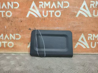 5JA867146A9B9, 5JA867146A обшивка багажника Volkswagen Polo 6 Арт AR236929, вид 1