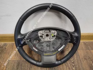 484006206R Руль Renault Sandero Stepway 2 Арт 00078934, вид 1