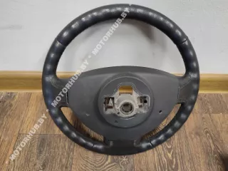 484006206R Руль Renault Sandero Stepway 2 Арт 00078934, вид 12