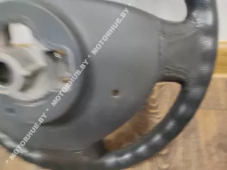 484006206R Руль Renault Sandero Stepway 2 Арт 00078934, вид 14