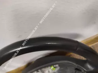 484006206R Руль Renault Sandero Stepway 2 Арт 00078934, вид 9