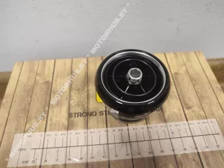 D09W64730 Дефлектор обдува салона Mazda CX3 Арт 00078785, вид 1