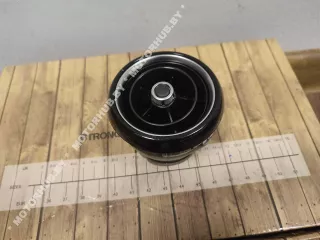 D09W64730 Дефлектор обдува салона Mazda CX3 Арт 00078785, вид 4