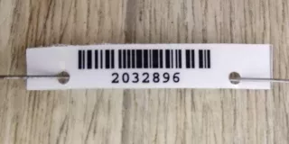 212400126429 Пневмоподушка BMW 7 E65/E66 Арт 2032896, вид 4