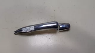 806101LA1A,826401BA0A Ручка наружная задняя правая черная Infiniti QX3 Арт 8298146, вид 1