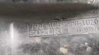 1370079J50 Корпус воздушного фильтра Suzuki SX4 1 Арт 8300967, вид 3