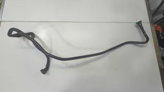 Патрубок (трубопровод, шланг) Buick Envision 2 2021г.  - Фото 2