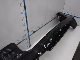 51128091992 Бампер задний BMW X3 G01 Арт 684933, вид 4
