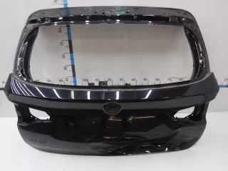 41007494942 Дверь багажника BMW X3 G01 Арт 684932, вид 1