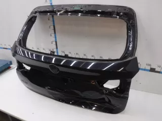 41007494942 Дверь багажника BMW X3 G01 Арт 684932, вид 3