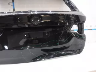 41007494942 Дверь багажника BMW X3 G01 Арт 684932, вид 5