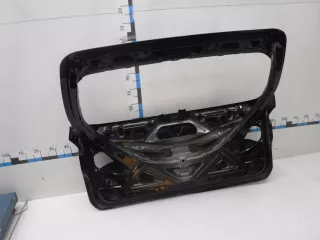 41007494942 Дверь багажника BMW X3 G01 Арт 684932, вид 9