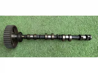 L9138 Распредвал Ford Focus 1 1.6л Арт 45504, вид 2