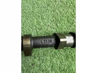 L9138 Распредвал Ford Focus 1 1.6л Арт 45504, вид 3