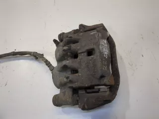 77364042,77364044 Суппорт тормозной передний левый Fiat Ducato 3 Арт 8304441