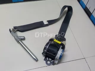 7000F322XA Ремень безопасности с пиропатроном Mitsubishi Outlander 3 Арт AM52090912, вид 1