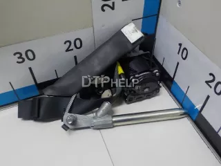 7000F322XA Ремень безопасности с пиропатроном Mitsubishi Outlander 3 Арт AM52090912, вид 2