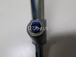 7000F322XA Ремень безопасности с пиропатроном Mitsubishi Outlander 3 Арт AM52090912, вид 7