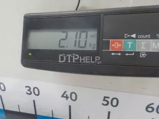 72129147023 Подушка безопасности пассажирская (в торпедо) BMW 6 F06/F12/F13 Арт AM52134447, вид 2