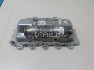 72129147023 Подушка безопасности пассажирская (в торпедо) BMW 6 F06/F12/F13 Арт AM52134447, вид 7