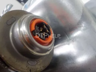 72129147023 Подушка безопасности пассажирская (в торпедо) BMW 6 F06/F12/F13 Арт AM52134447, вид 8