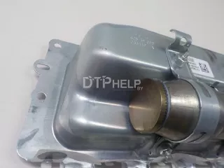 72129147023 Подушка безопасности пассажирская (в торпедо) BMW 6 F06/F12/F13 Арт AM52134447, вид 9