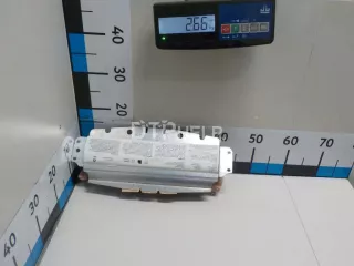72127943537 Подушка безопасности пассажирская (в торпедо) BMW X5 E70 Арт AM52092493, вид 1