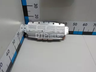 72127943537 Подушка безопасности пассажирская (в торпедо) BMW X5 E70 Арт AM52092493, вид 2