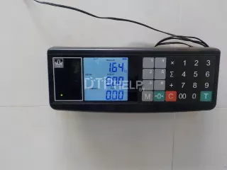 9809449580 Подушка безопасности пассажирская (в торпедо) Peugeot Expert 3 Арт AM52121234, вид 2