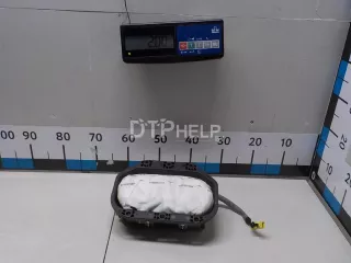 13381058 Подушка безопасности пассажирская (в торпедо) Opel Zafira C Арт AM52135748, вид 1