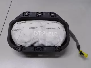 13381058 Подушка безопасности пассажирская (в торпедо) Opel Zafira C Арт AM52135748, вид 4