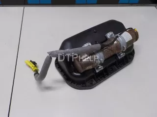 13381058 Подушка безопасности пассажирская (в торпедо) Opel Zafira C Арт AM52135748, вид 6