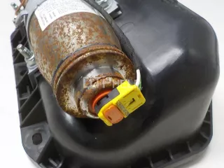 13381058 Подушка безопасности пассажирская (в торпедо) Opel Zafira C Арт AM52135748, вид 8