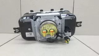 EJ5Z78044A74B Подушка безопасности пассажирская (в торпедо) Ford Kuga 2 Арт AM95551966, вид 4