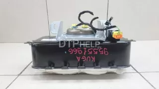 EJ5Z78044A74B Подушка безопасности пассажирская (в торпедо) Ford Kuga 2 Арт AM95551966, вид 6