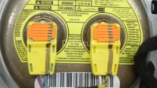 EJ5Z78044A74B Подушка безопасности пассажирская (в торпедо) Ford Kuga 2 Арт AM95551966, вид 7