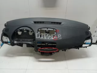 681005006R Торпедо Renault Fluence  Арт AM90277858, вид 1