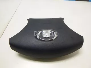 5820100K180089 Подушка безопасности в рулевое колесо Great Wall Hover Арт AM90267741, вид 2