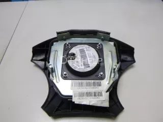 5820100K180089 Подушка безопасности в рулевое колесо Great Wall Hover Арт AM90267741, вид 3
