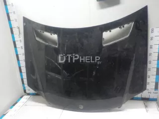 1648800057 Капот Mercedes ML W164 Арт AM52136984, вид 1