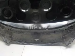 1648800057 Капот Mercedes ML W164 Арт AM52136984, вид 14